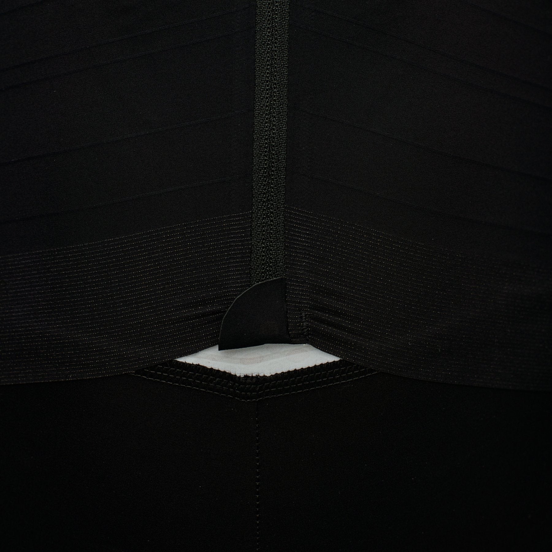 PAS Mechanism Pro Jersey - Black