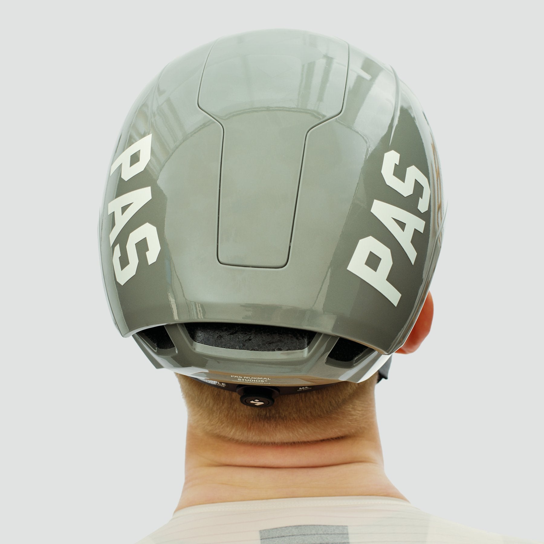 Tucker III 2Vi MIPS PAS - Grey Moss