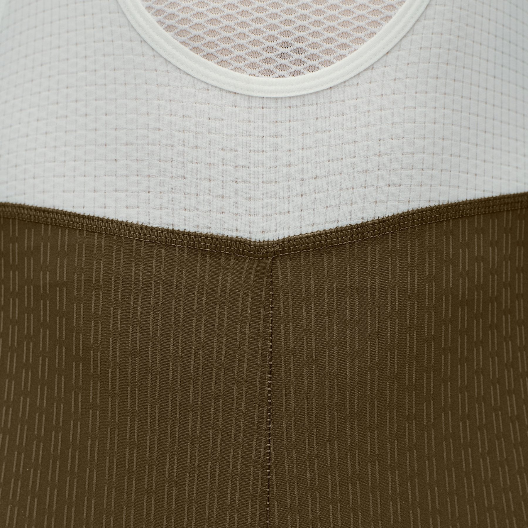 T.K.O. Essential Light Cargo Bibs - Dark Stone