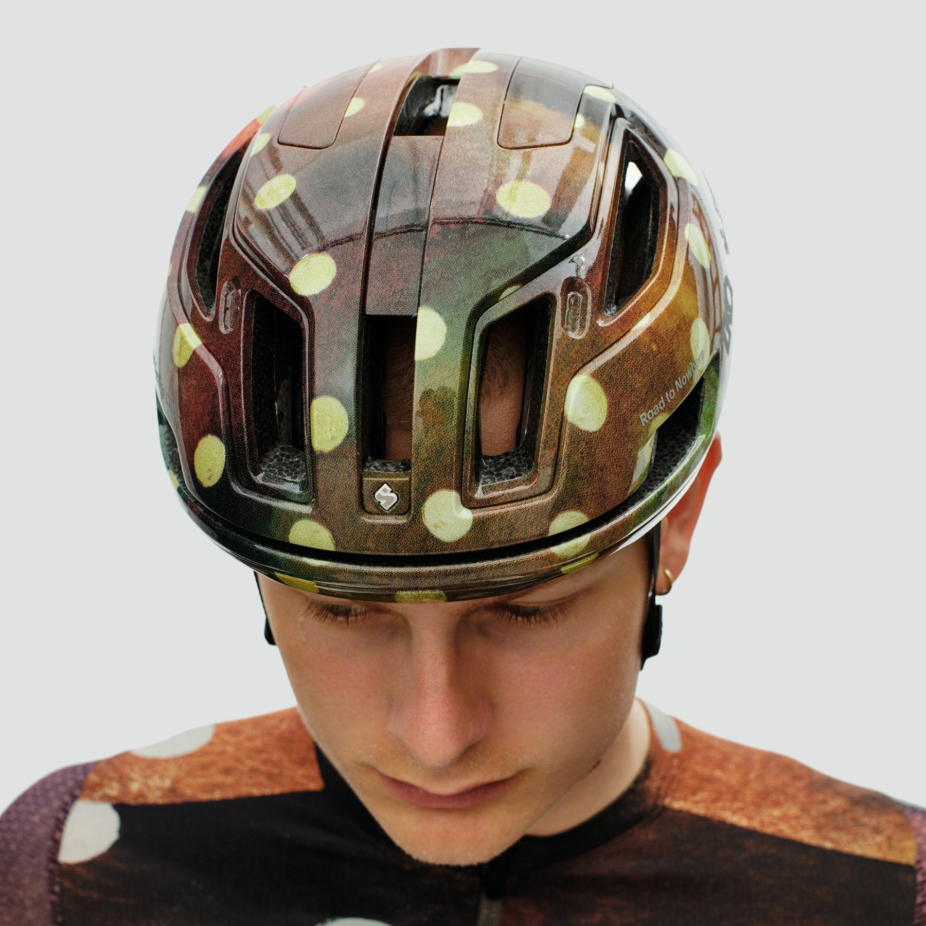 T.K.O. Falconer Aero 2Vi - T.K.O Brown