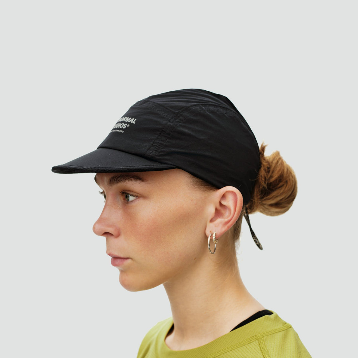 Balance Performance Cap - Black