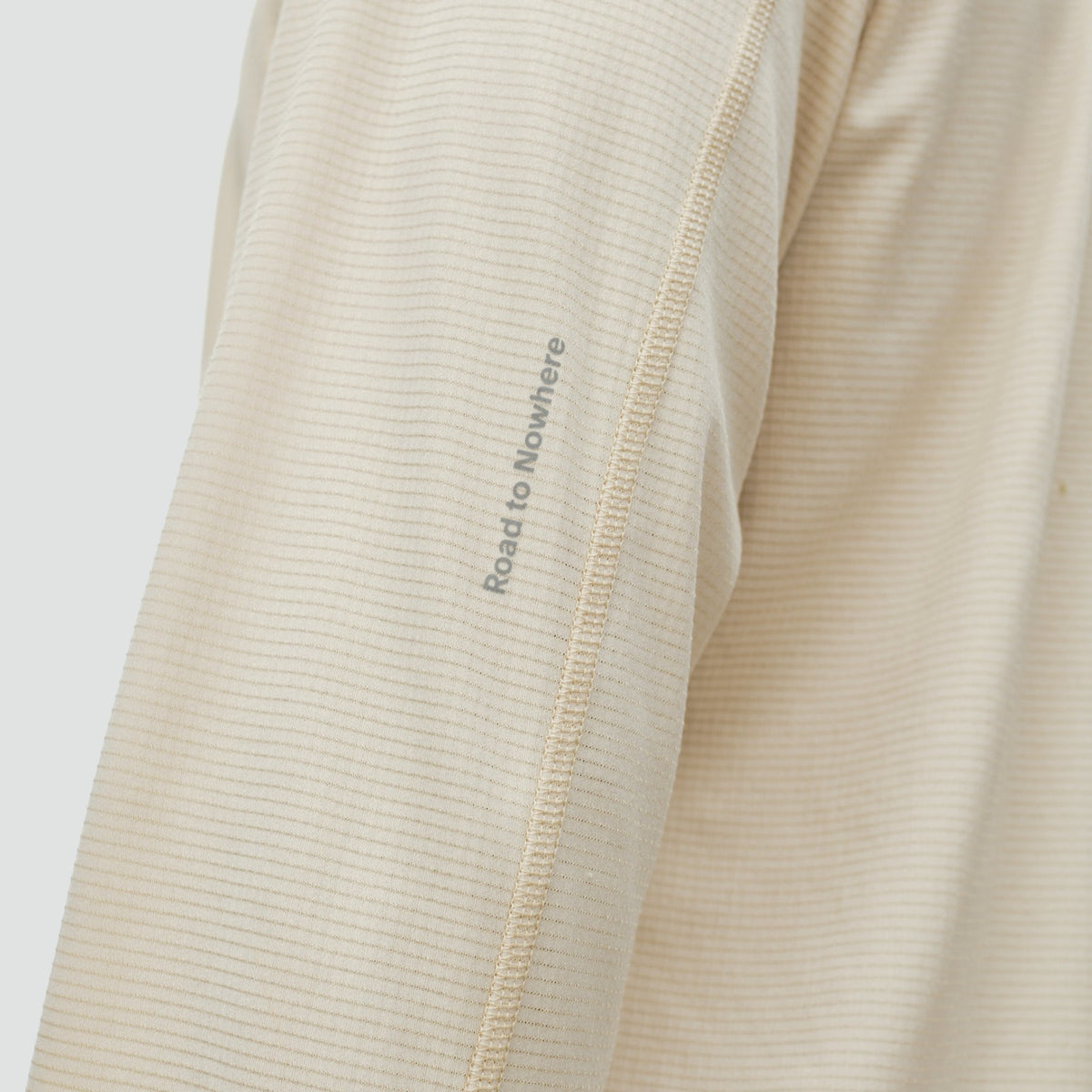 Balance Long Sleeve T-Shirt - Sand