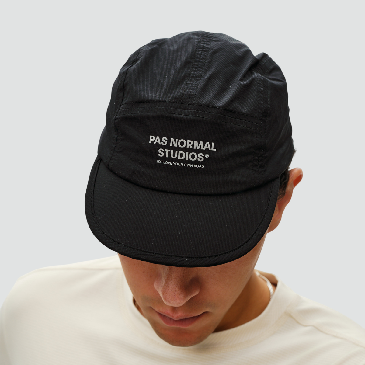 Balance Performance Cap - Black
