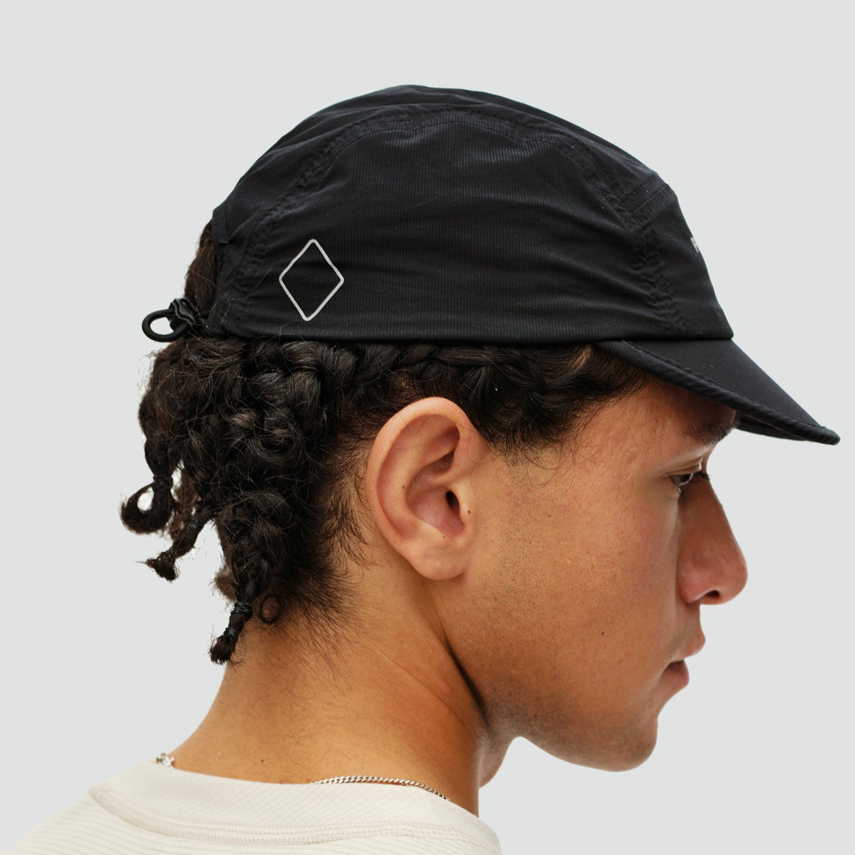 Balance Performance Cap - Black