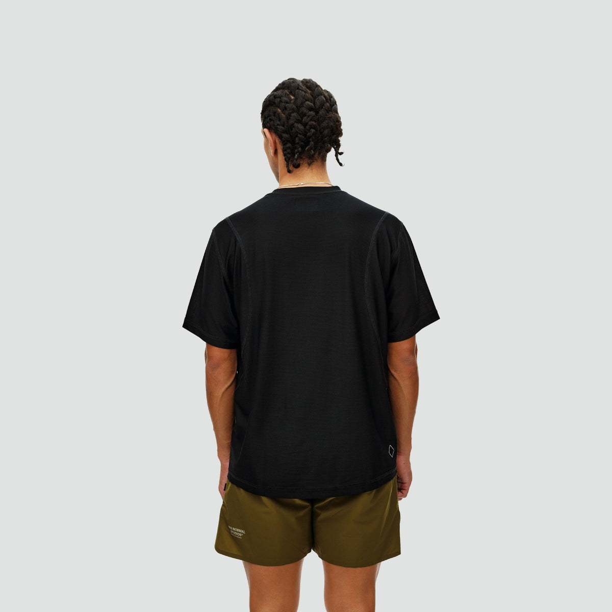 Balance T-Shirt - Black