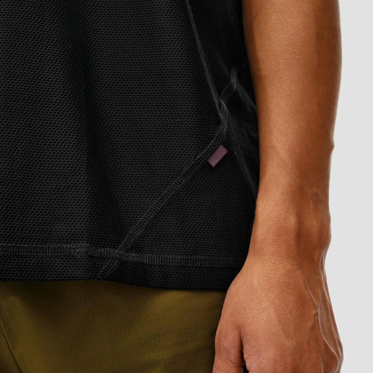 Balance T-Shirt - Black