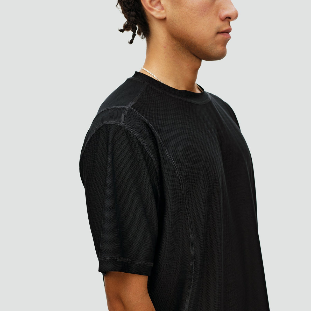 Balance T-Shirt - Black