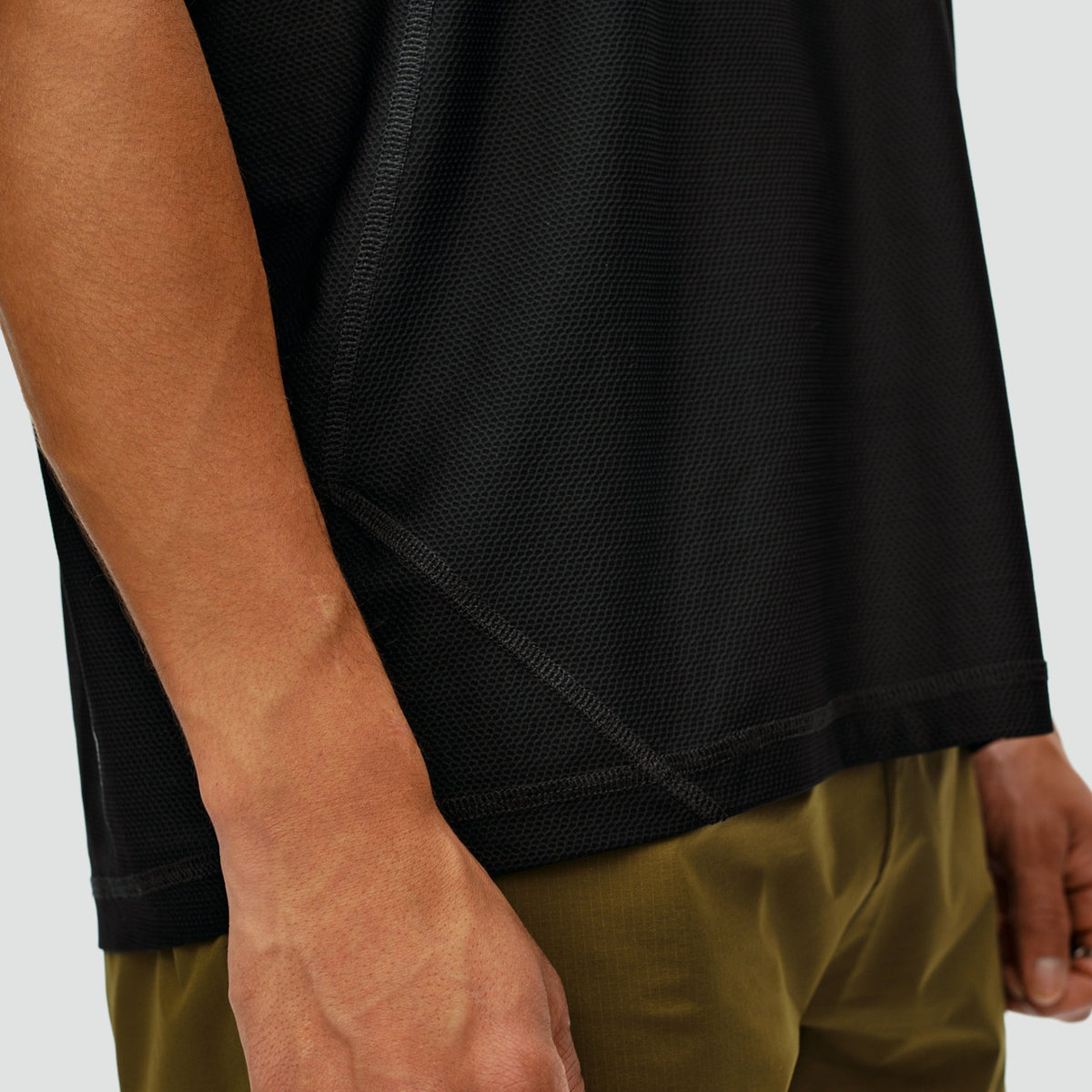Balance T-Shirt - Black