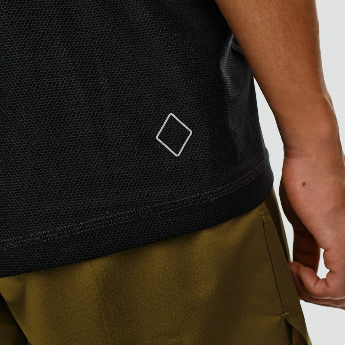 Balance T-Shirt - Black