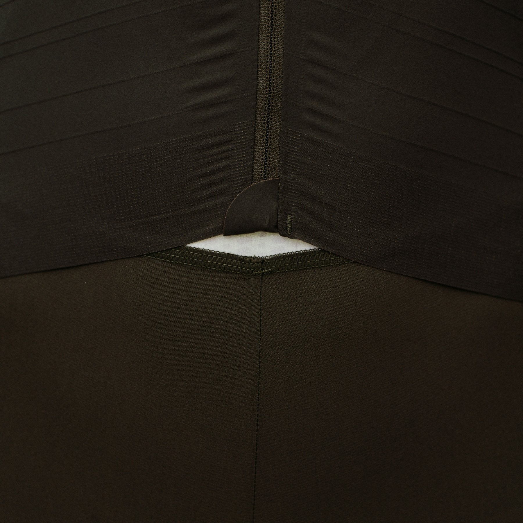 Mechanism Pro Jersey - Petroleum / Dark Olive