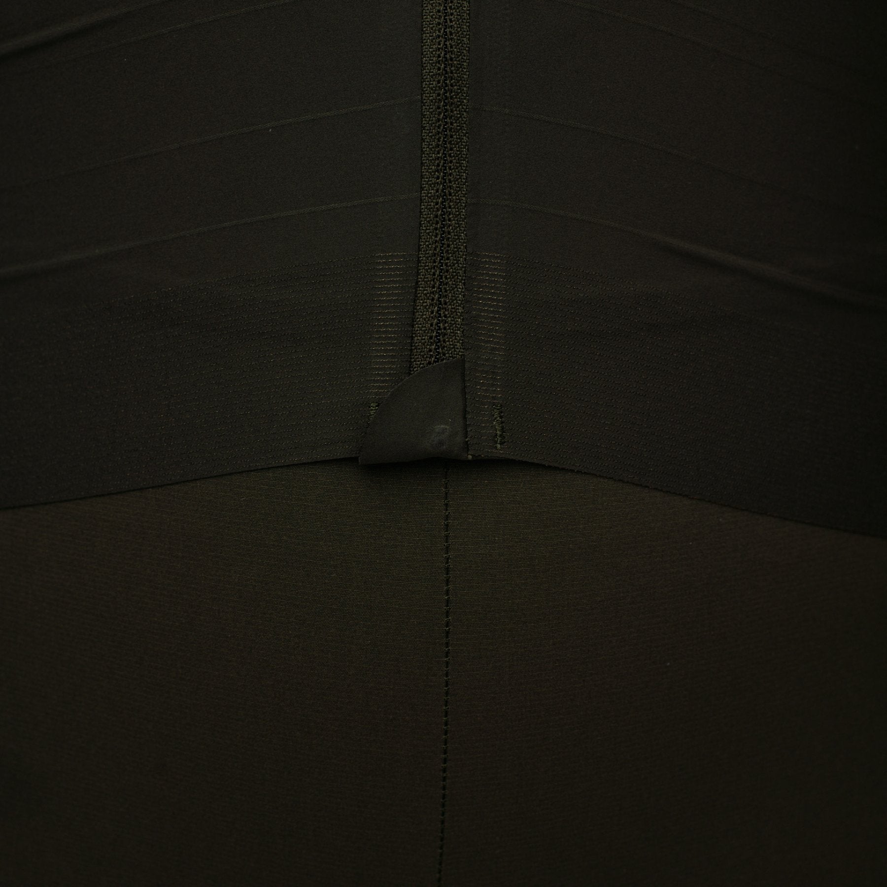 Women's Mechanism Pro Jersey - Wasabi Green / Dark Olive