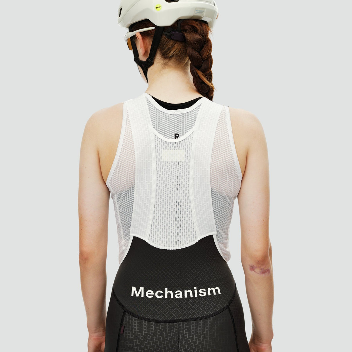 Women's Mechanism Bibs - Dark Navy