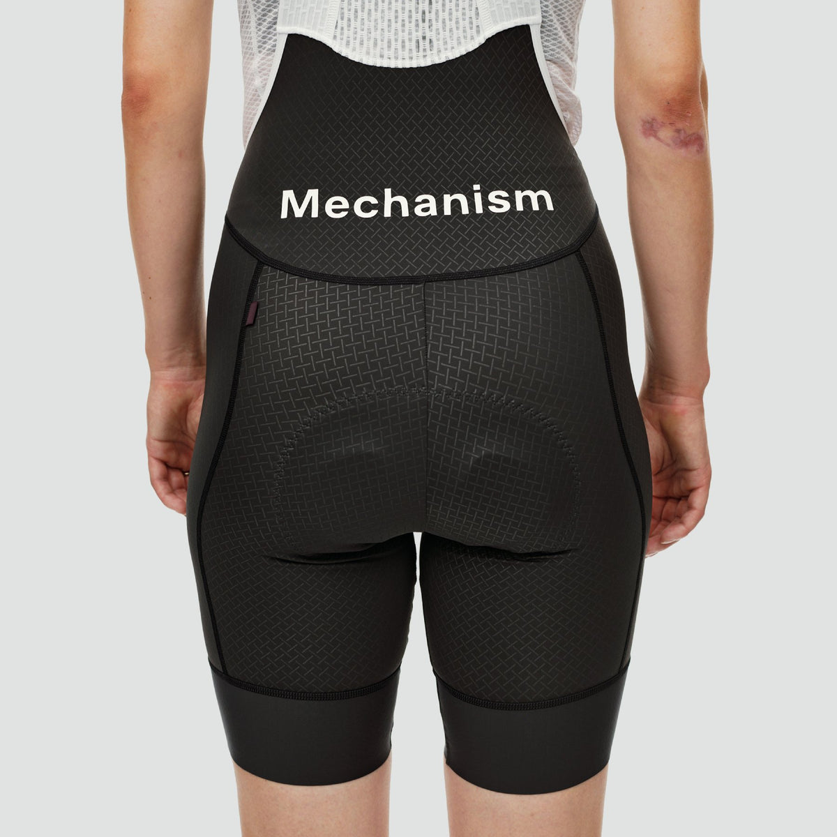Women's Mechanism Bibs - Dark Navy