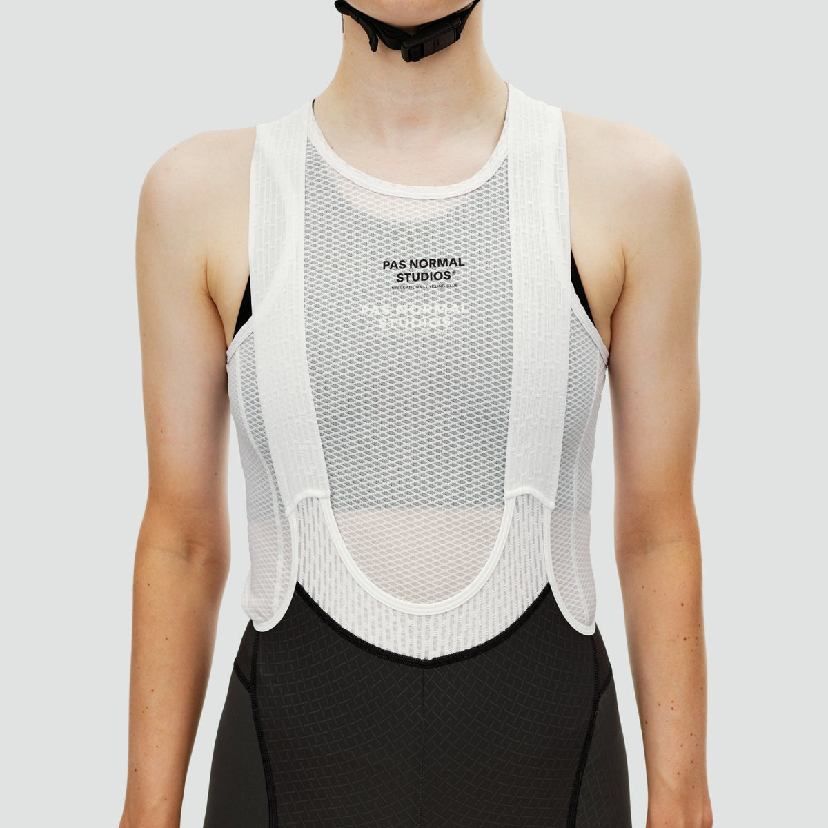 Women's Mechanism Bibs - Dark Navy