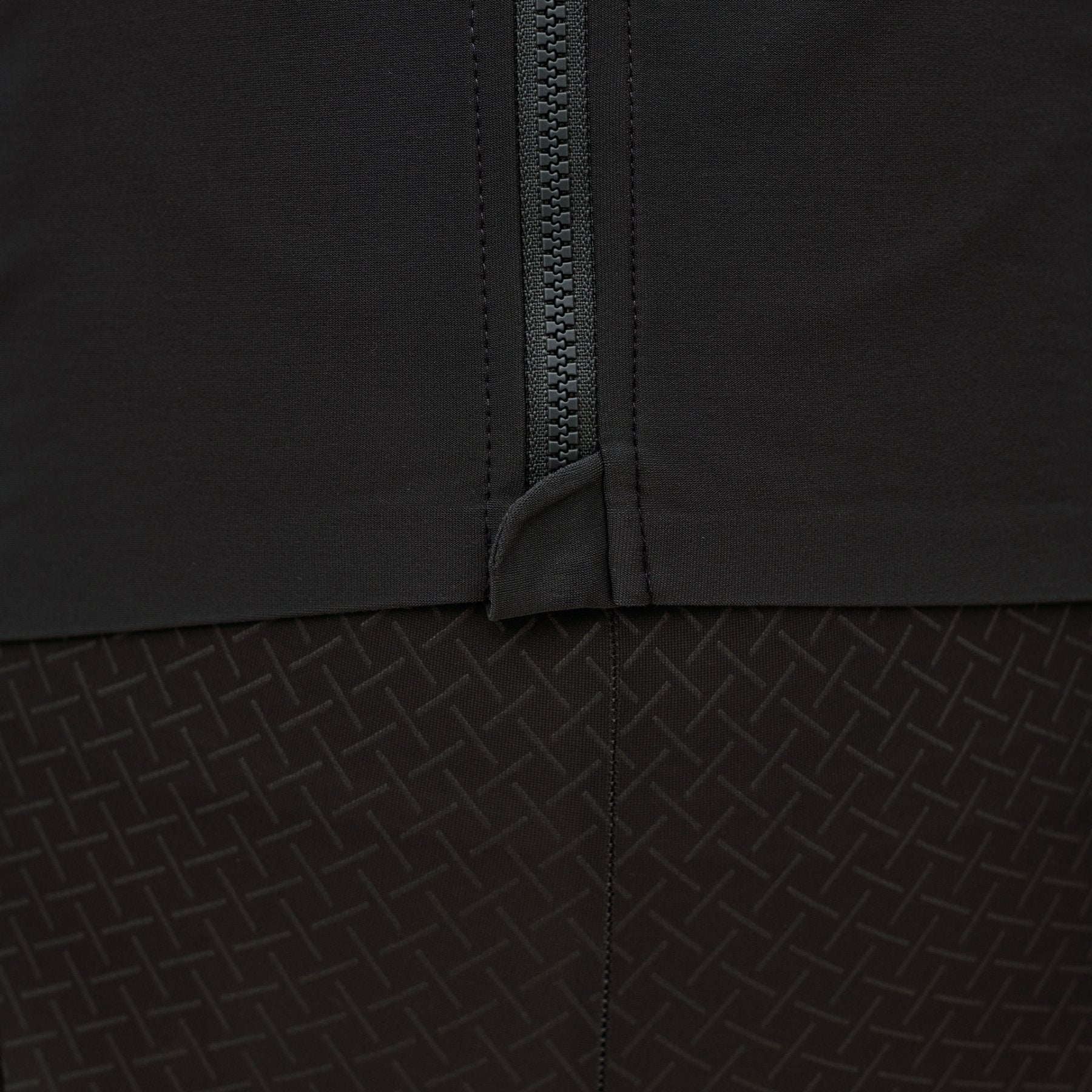 Women's Mechanism Long Sleeve Jersey - Dark Navy