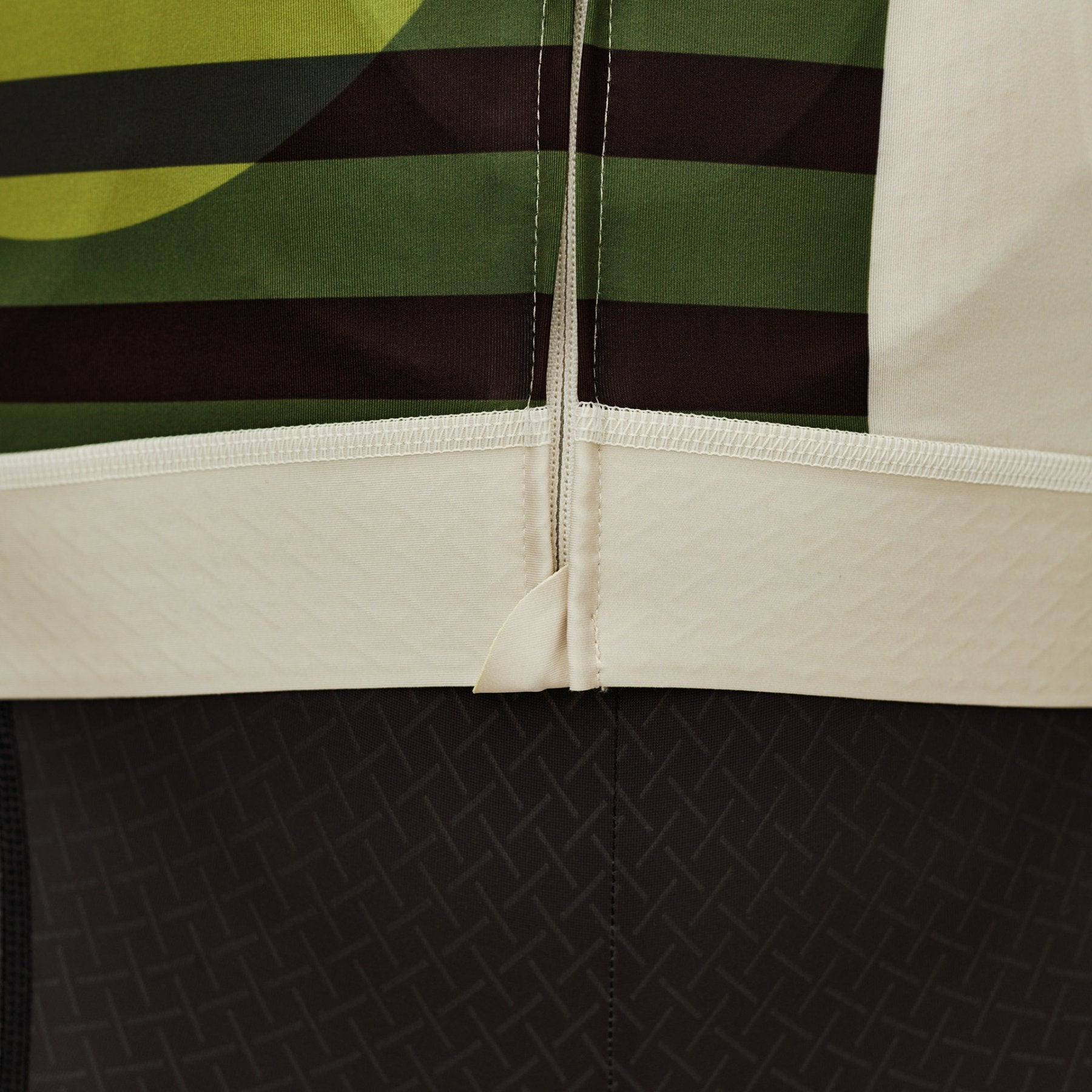 Mechanism Jersey - Aop International Sand