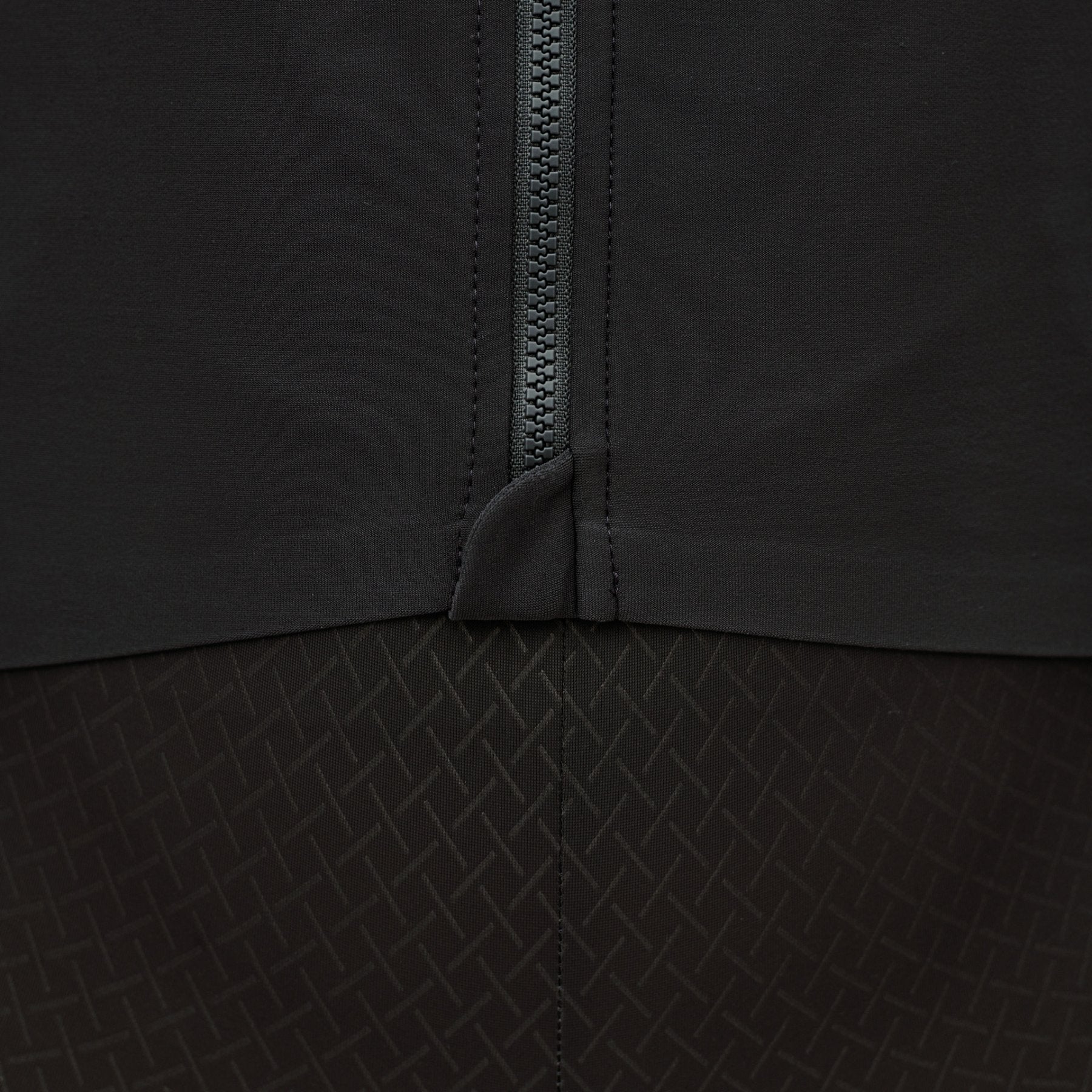 Mechanism Long Sleeve Jersey - Dark Navy
