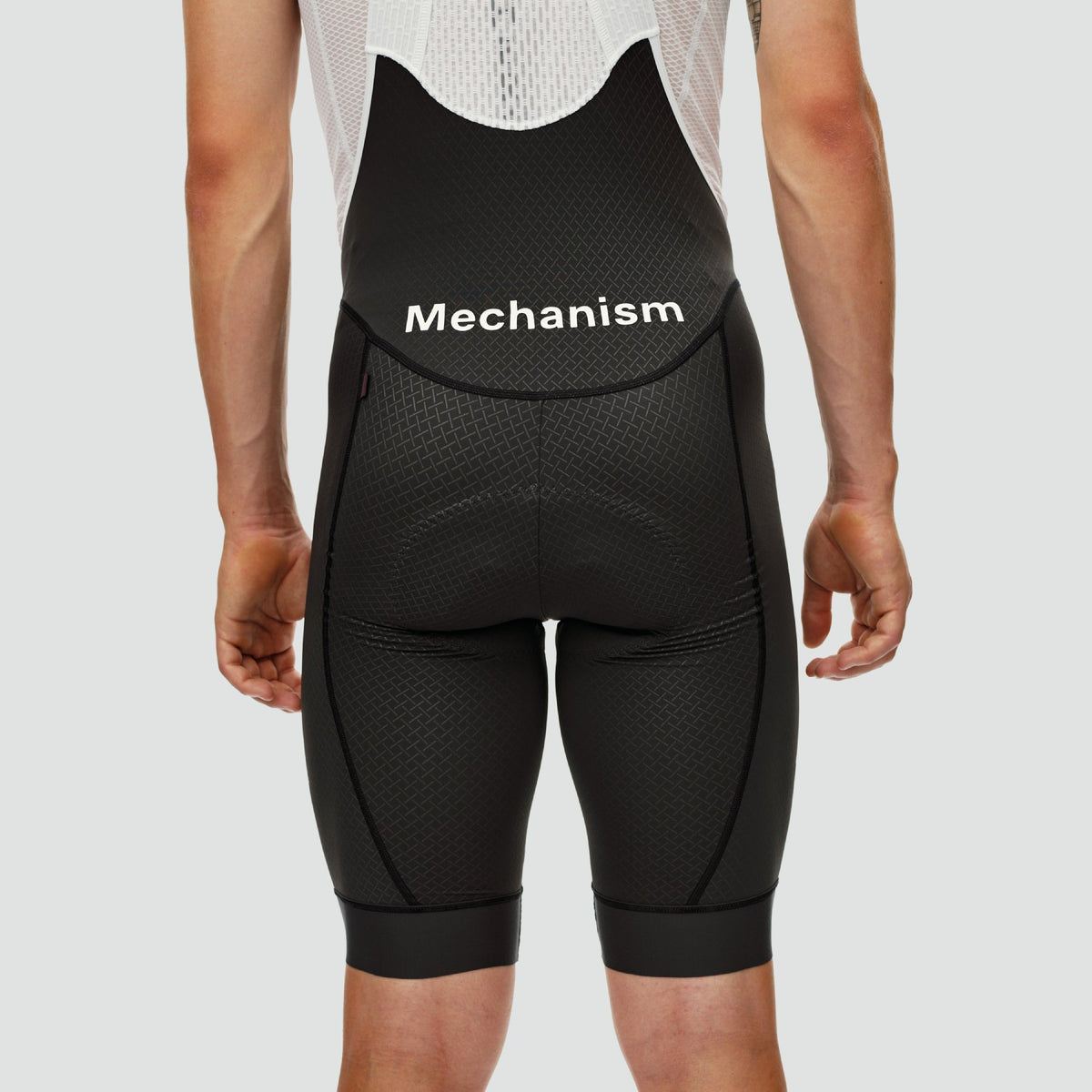 Mechanism Bibs - Dark Navy