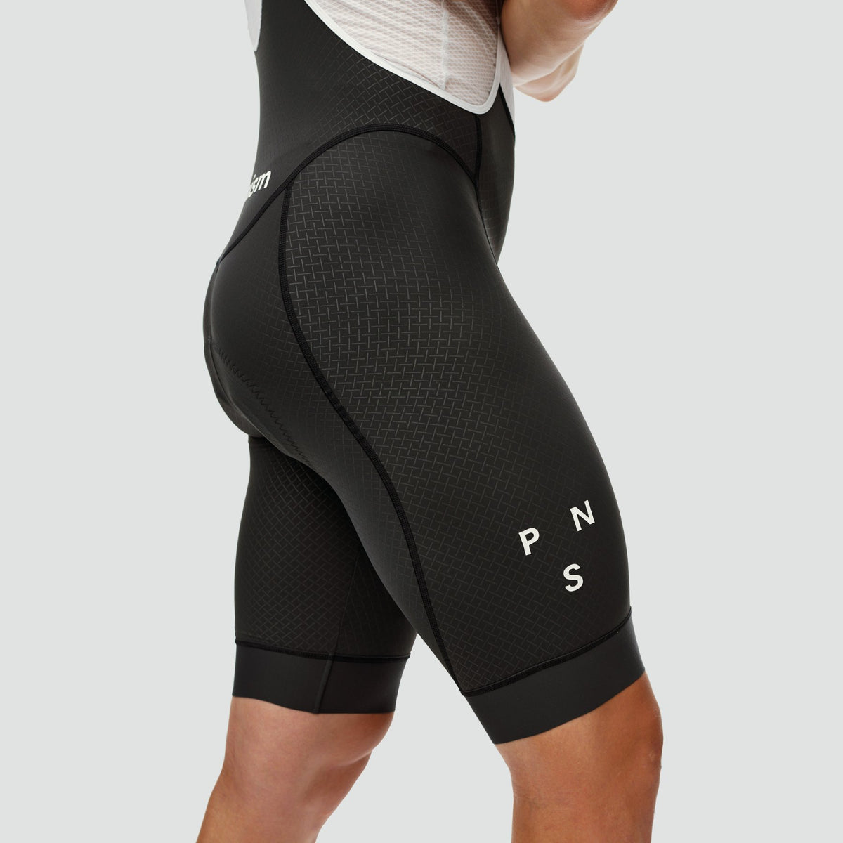 Mechanism Bibs - Dark Navy