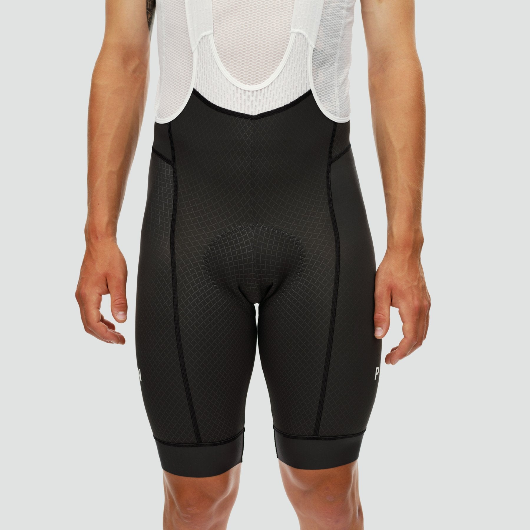 Mechanism Bibs - Dark Navy