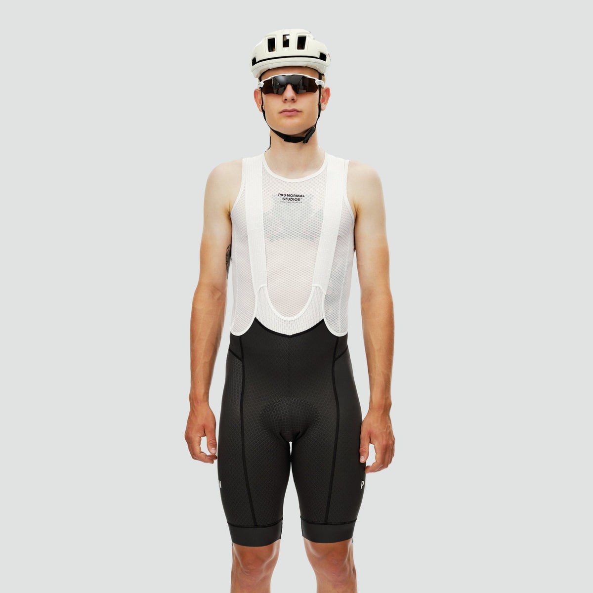 Mechanism Bibs - Dark Navy