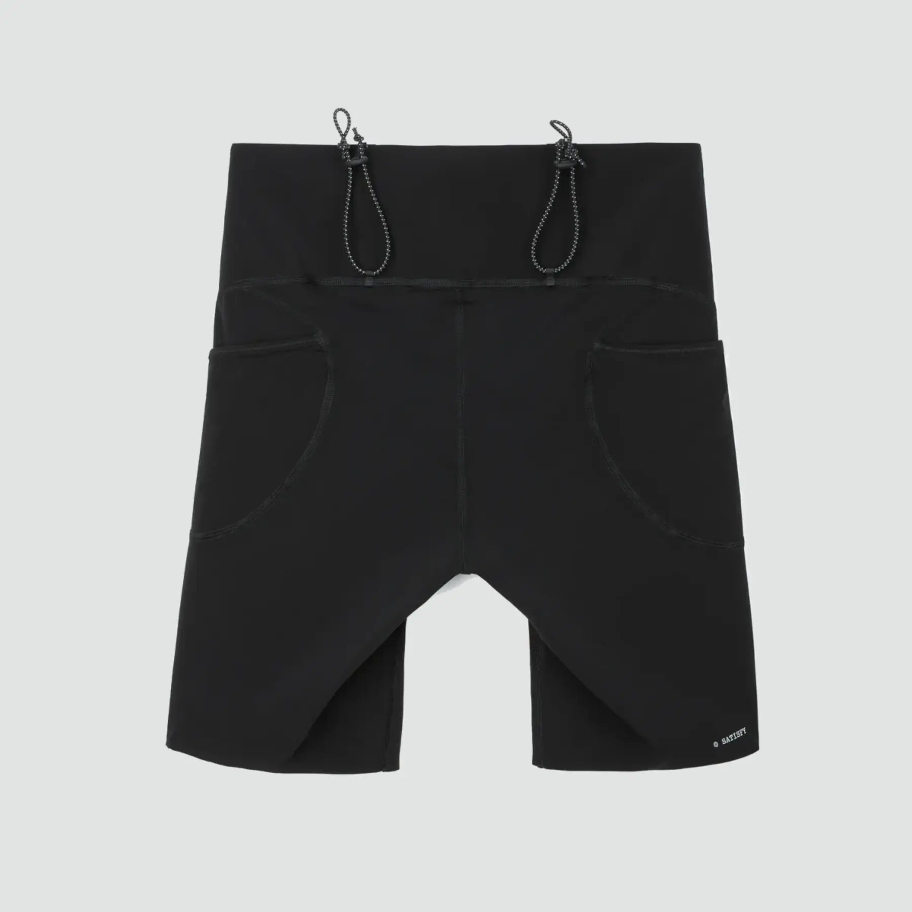 Women's Justice Cordura 9" Half Tights - Black