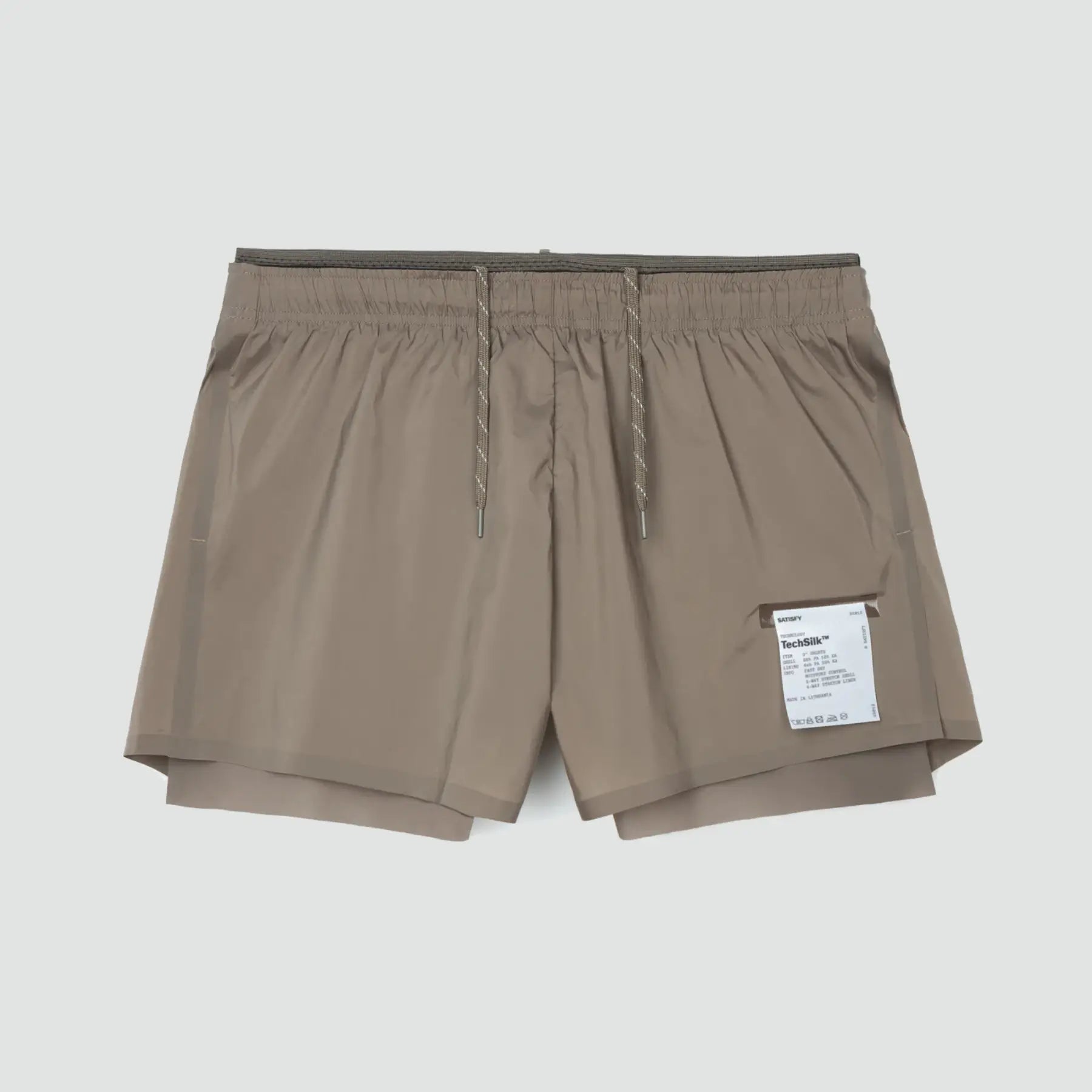 Short Techsilk 3 Femme - Falcon