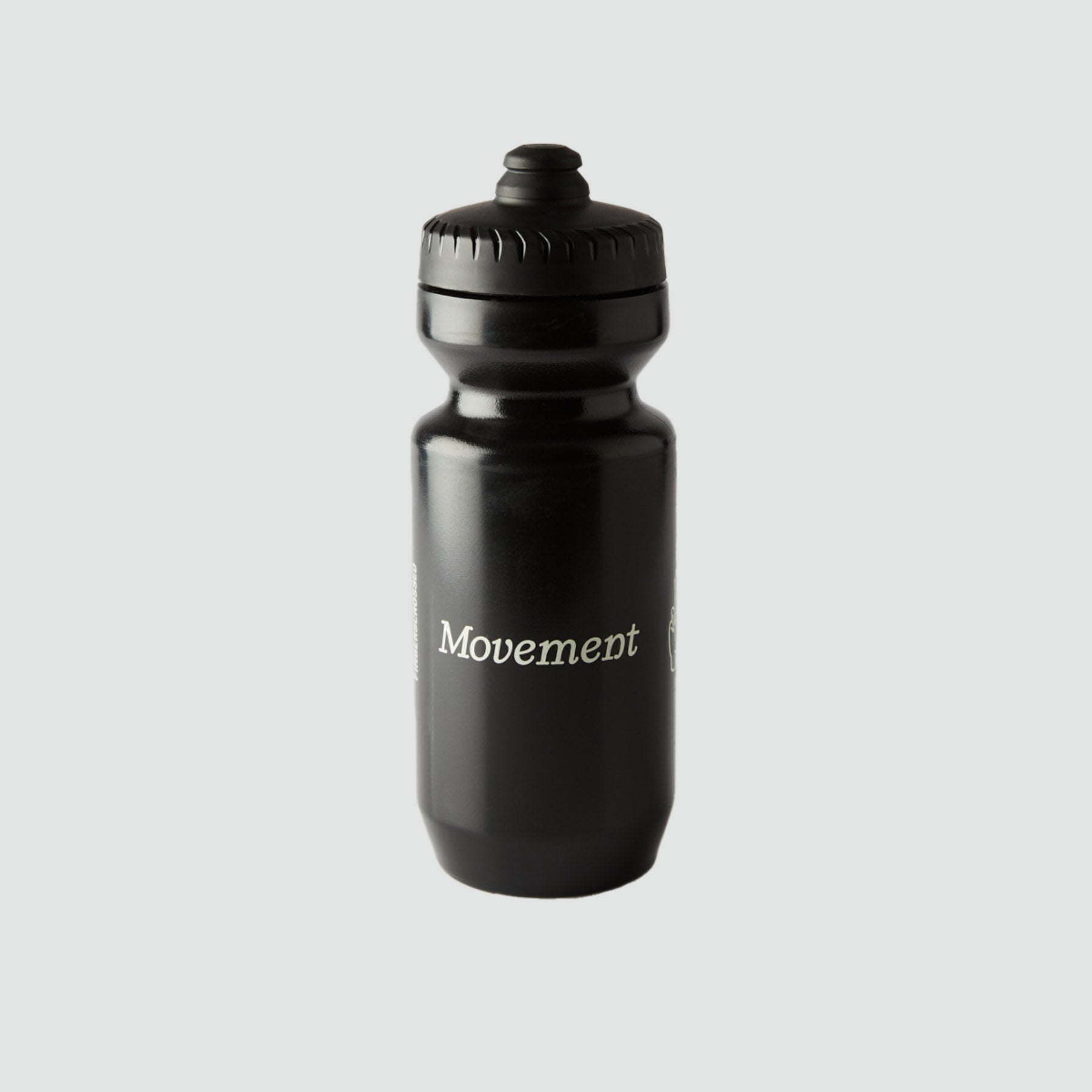 Movement Type Water Bottle