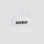 Casquette de Course en Maille OG – Blanc