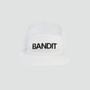 The OG Mesh Run Hat - White