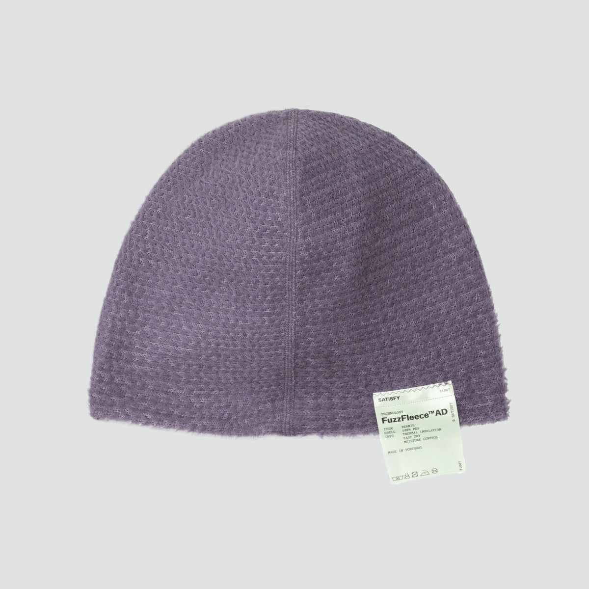 FuzzFleece AD Beanie -  Dusk 00