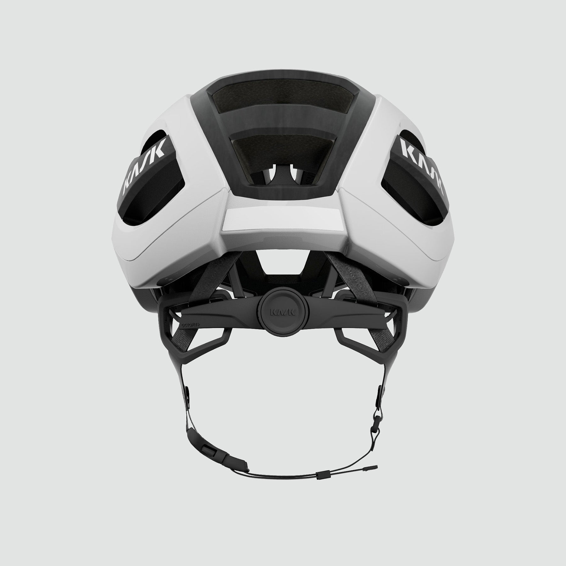 Elemento Helmet - White