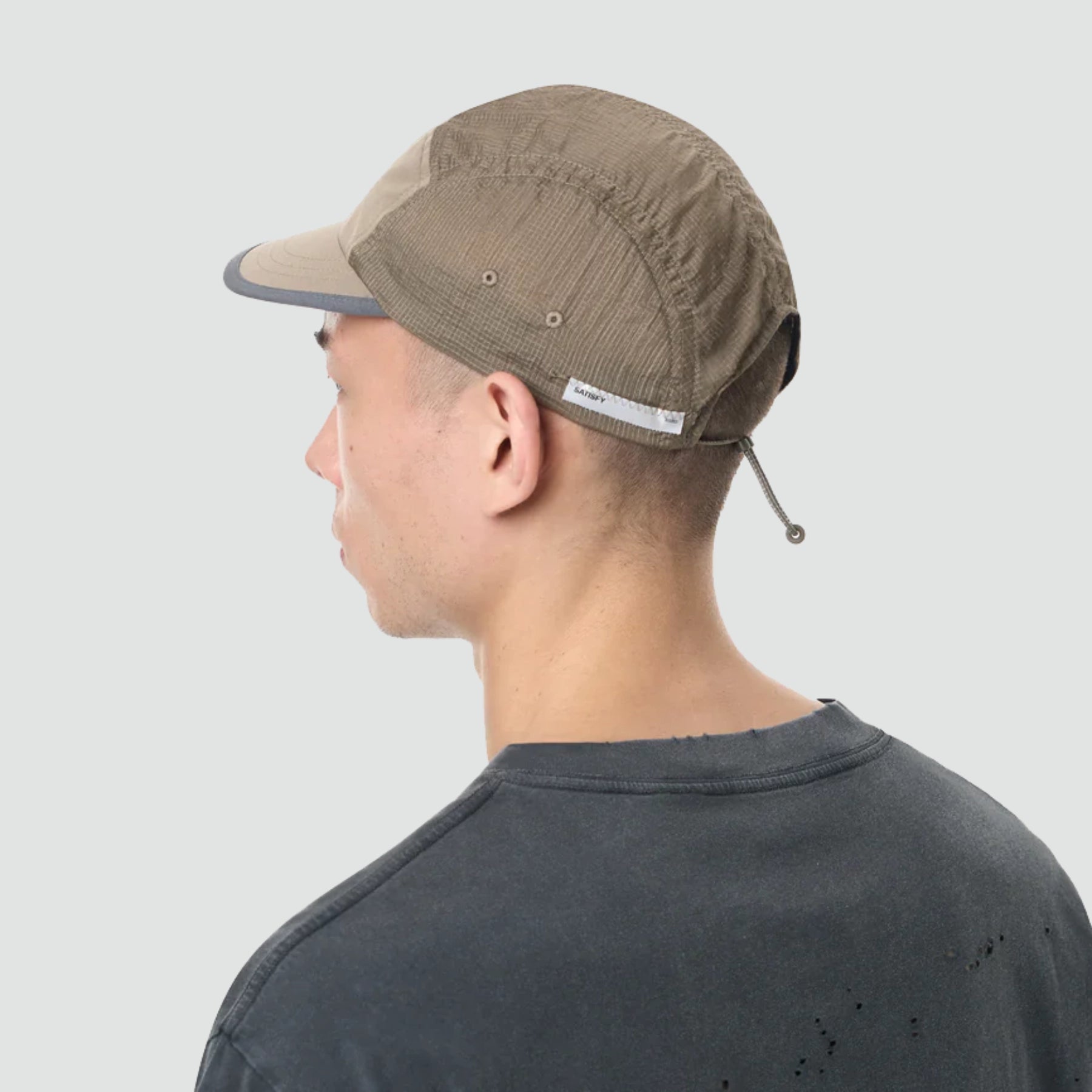 Rippy™ Trail Cap - Shitake