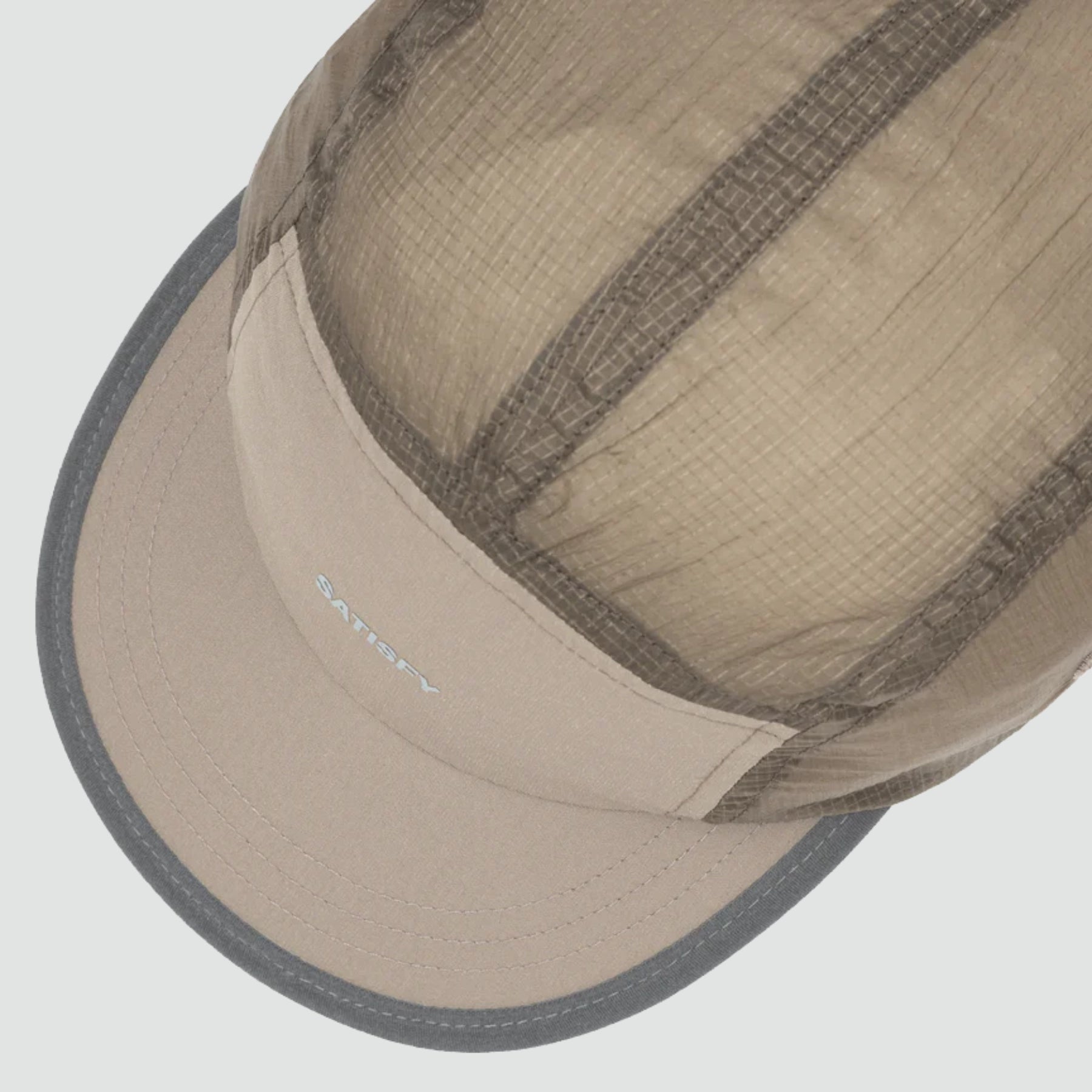 Rippy™ Trail Cap - Shitake