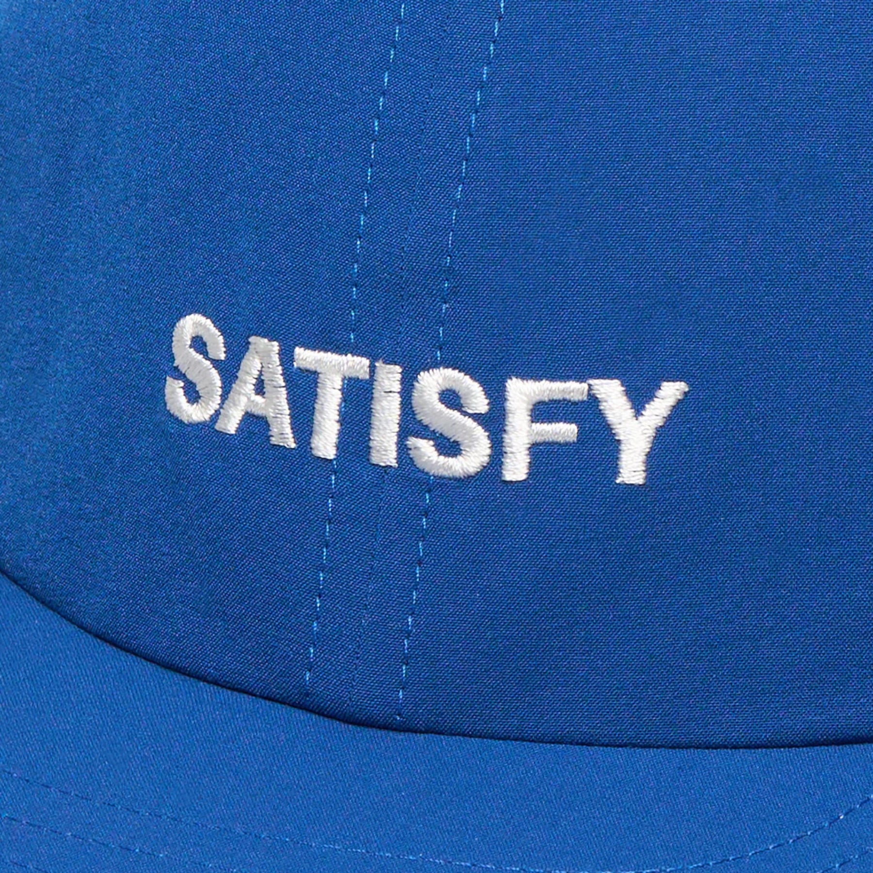 PeaceShell™ Running Cap - Navy