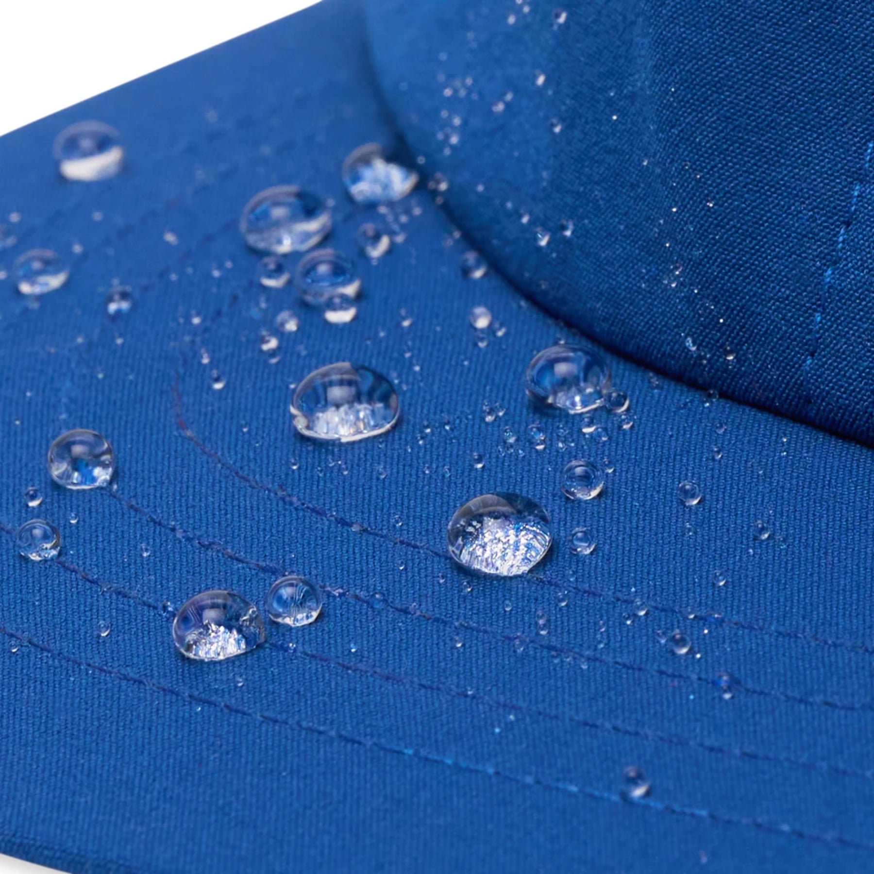 PeaceShell™ Running Cap - Navy