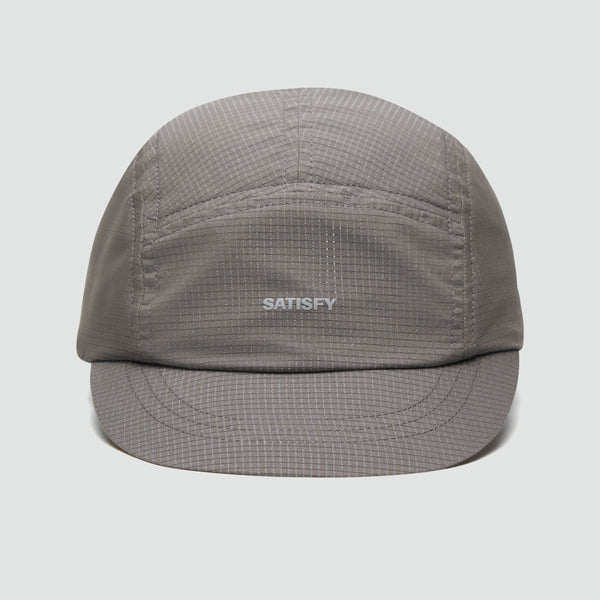 Satisfy Rippy Air Trail Cap - Falcon – Le Club