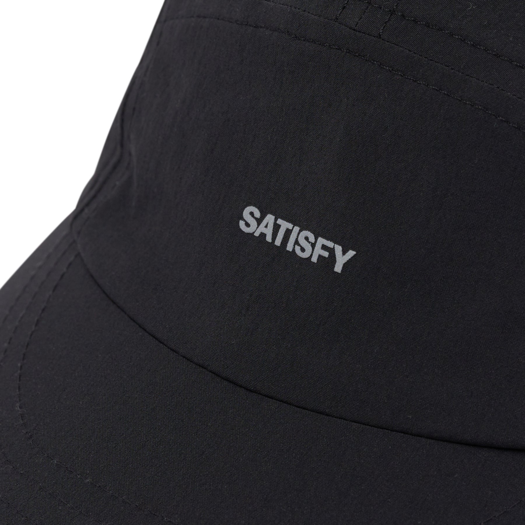 PeaceShell™ Cordura Trail Cap - Black