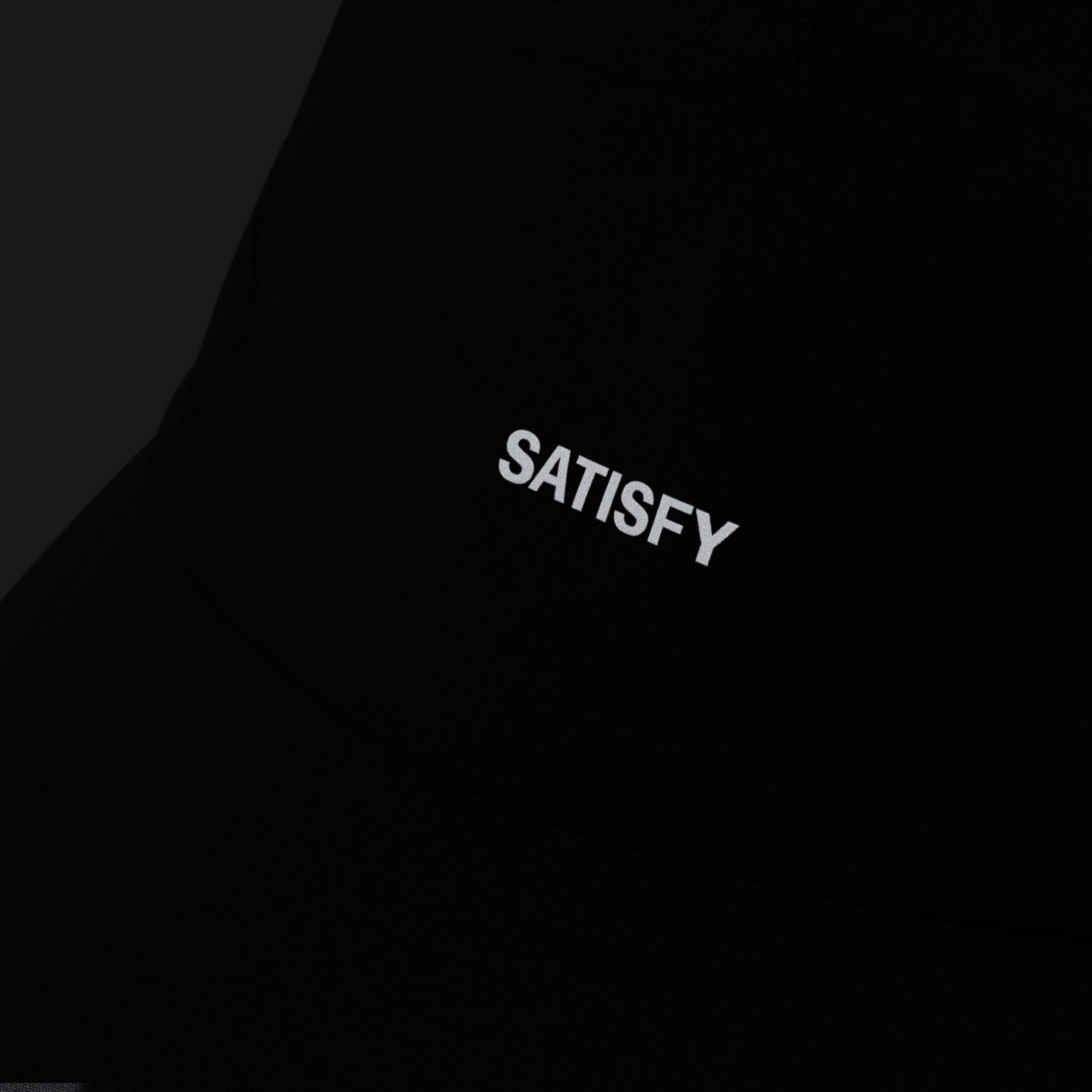 PeaceShell™ Cordura Trail Cap - Black