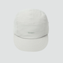 Peaceshell Cordura Trail Cap - Light Grey