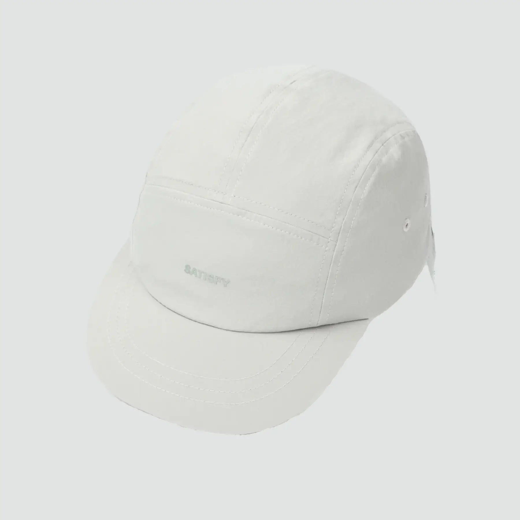 Casquette de Trail Peaceshell Cordura - Gris clair