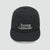 PeaceShell™ Running Cap - Black