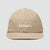 PeaceShell™ Running Cap - Fossil