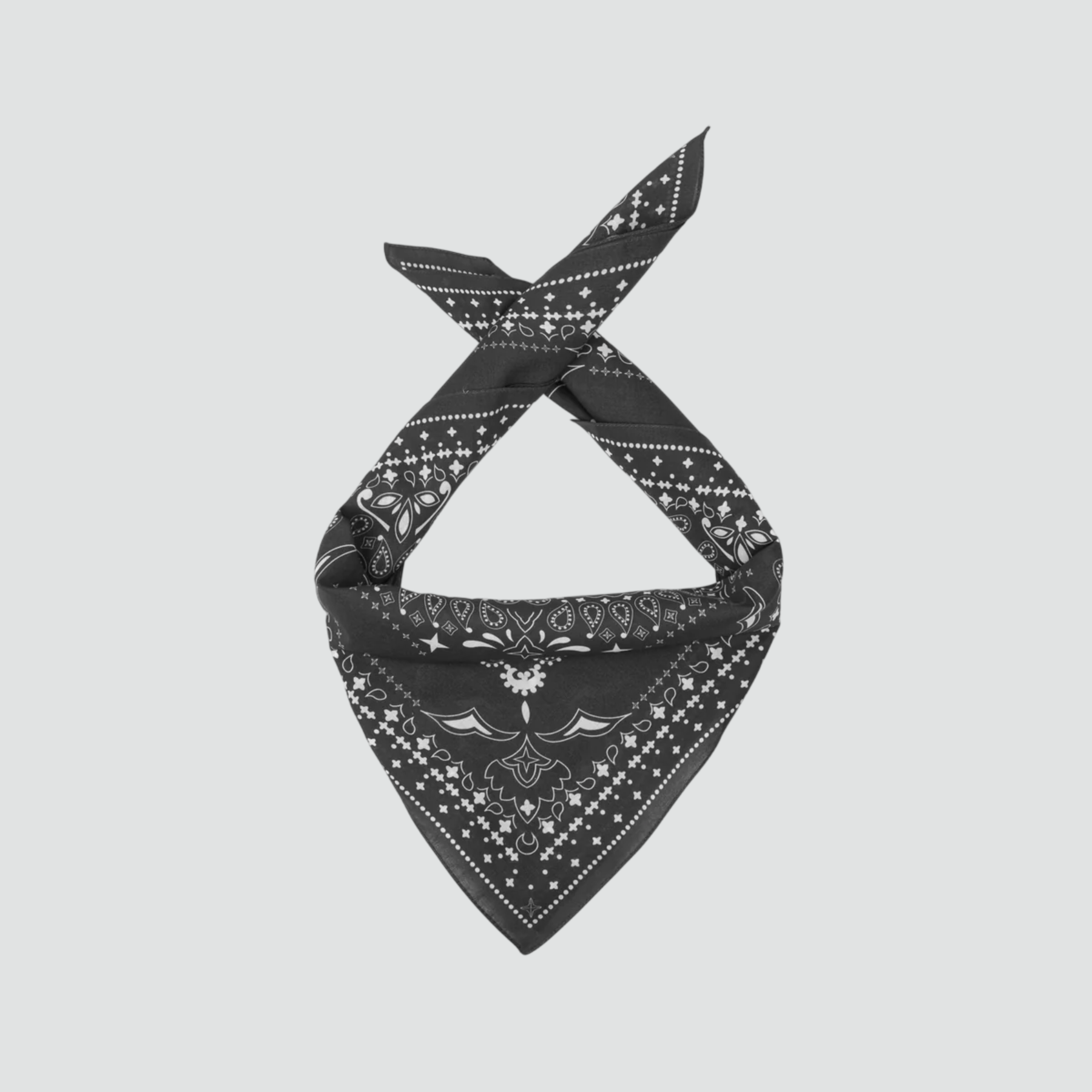 Softcell Bandana - Dark Shadow