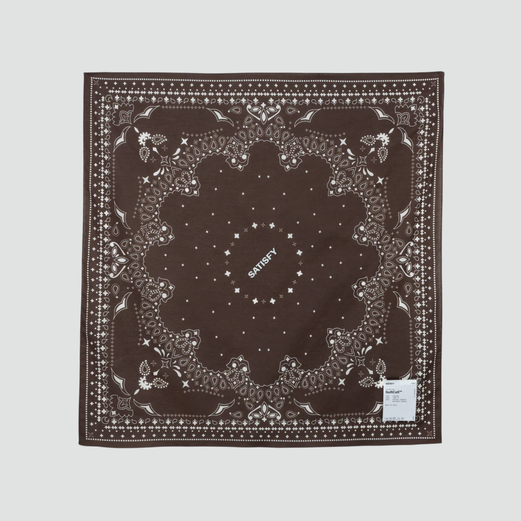 Softcell Bandana - Rocky Road