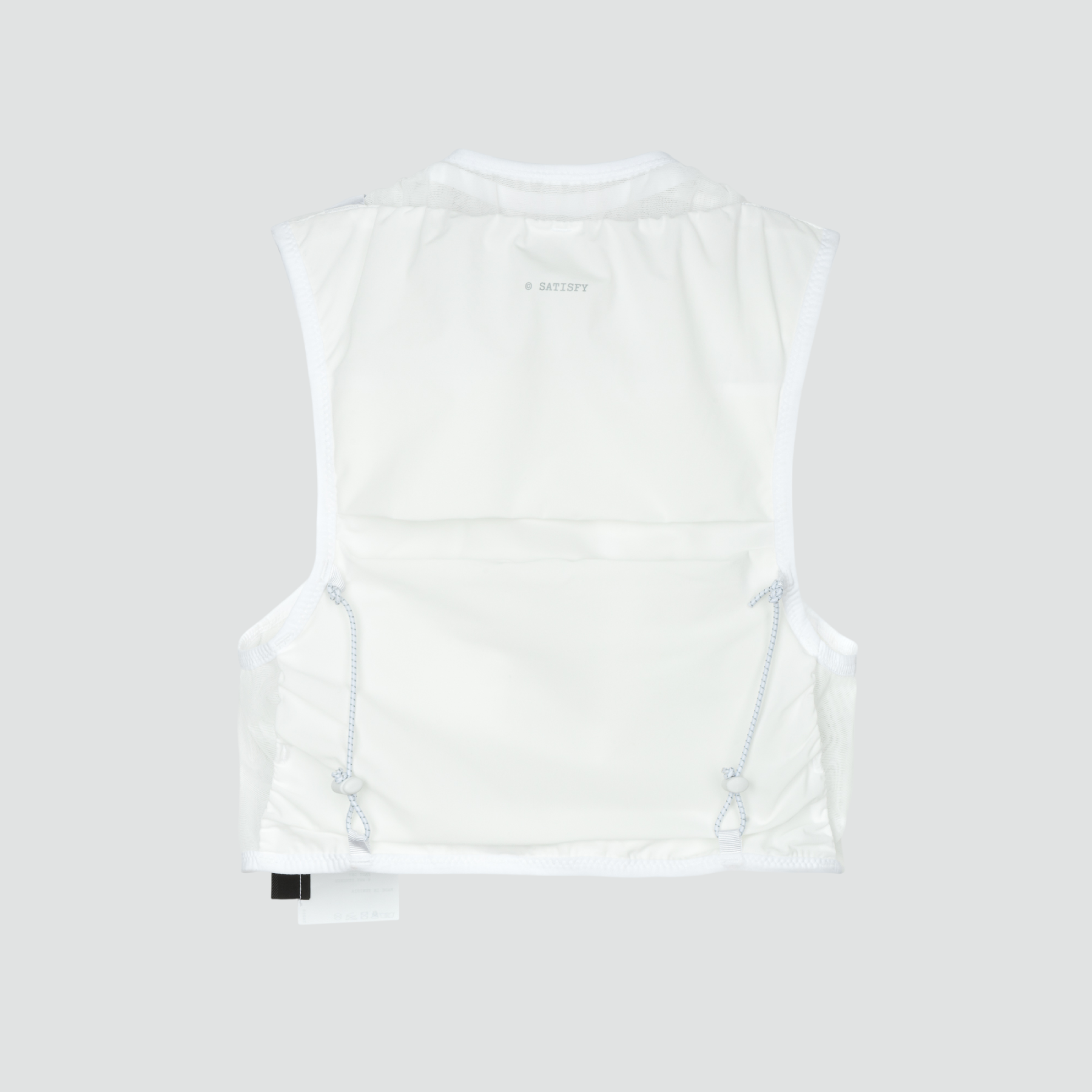 Justice™ Cordura® 5L Hydration Vest - Off-White SA