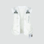 Gilet d'Hydratation Justice™ Cordura® 5L - Blanc Cassé SA