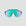 Alibi - Black Matt / Green Photochromic