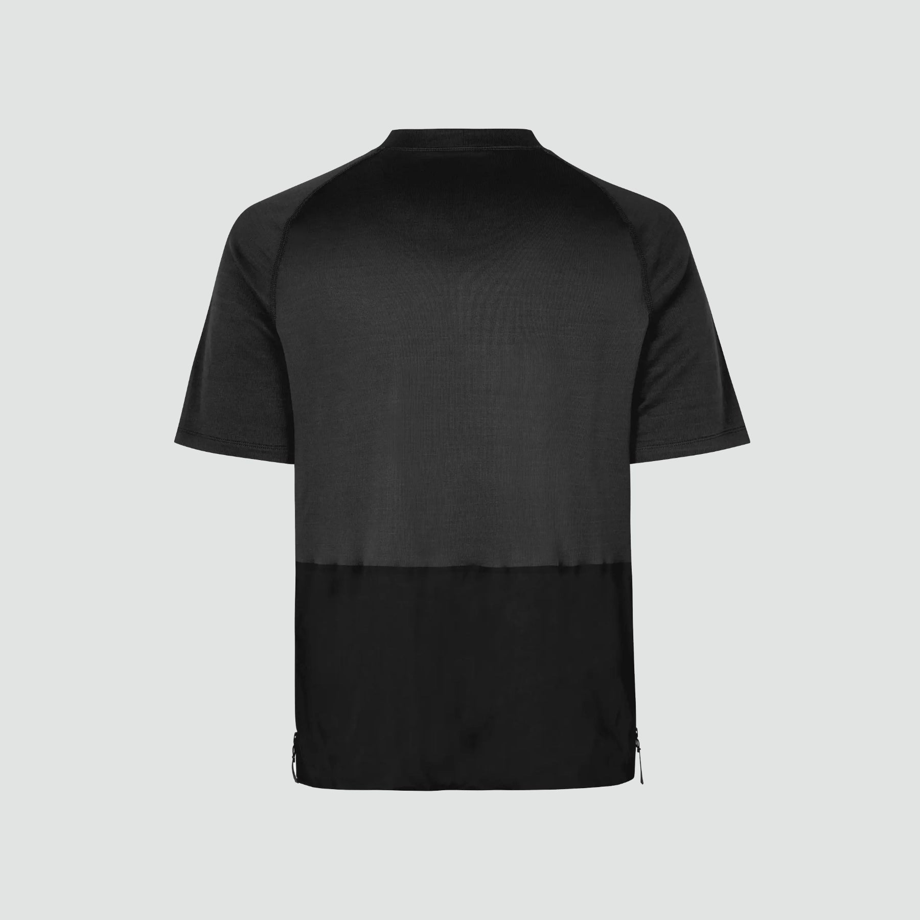 Escapism Technical T-Shirt - Black