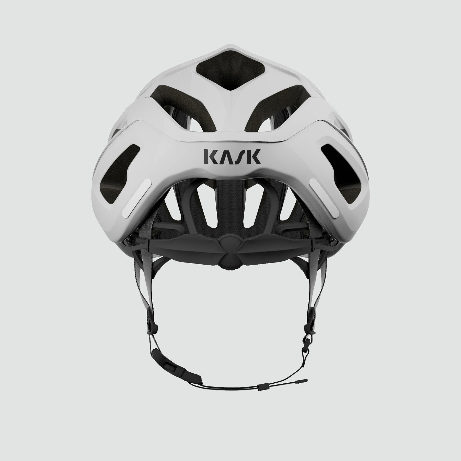 Mojito³ Helmet - White